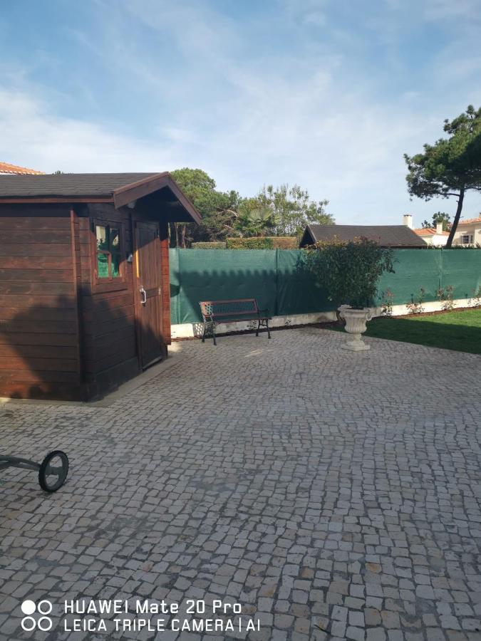 Villa Lala Amoreira  Ngoại thất bức ảnh