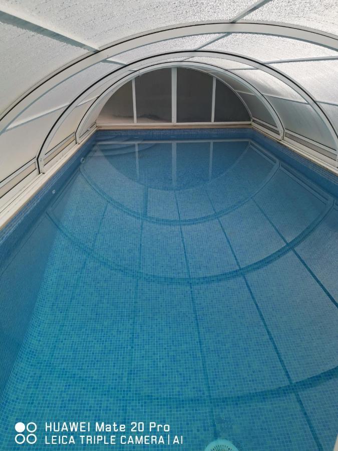 Villa Lala Amoreira  Ngoại thất bức ảnh