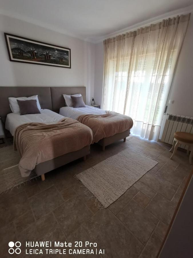Villa Lala Amoreira  Ngoại thất bức ảnh