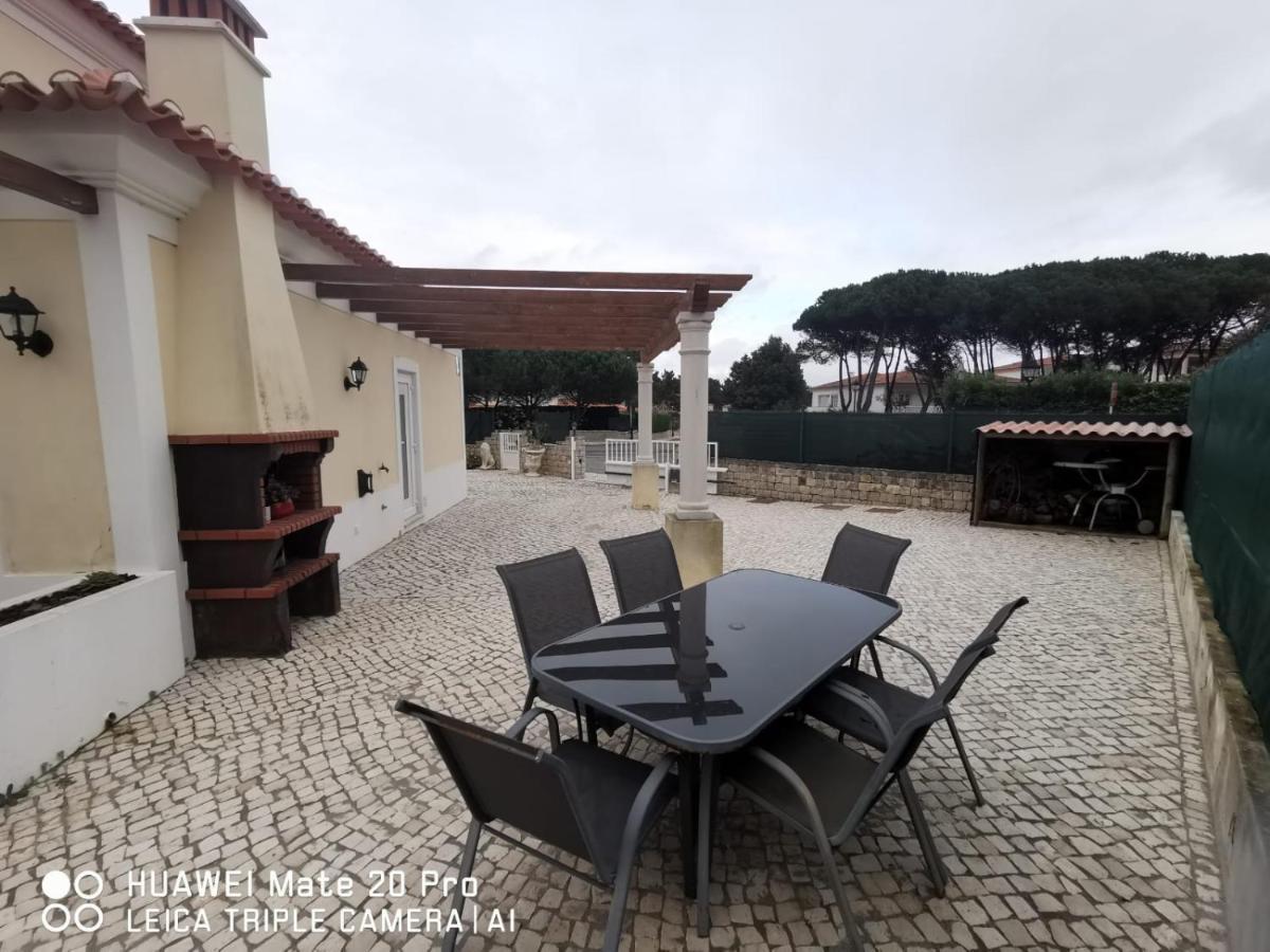 Villa Lala Amoreira  Ngoại thất bức ảnh